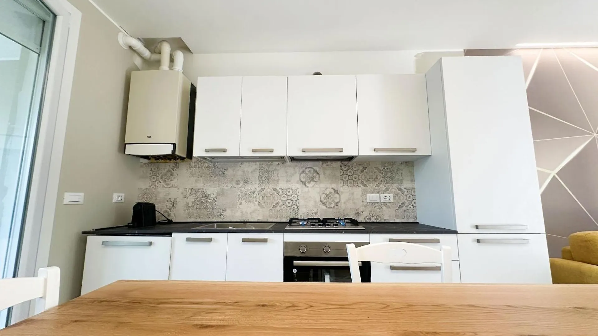 Apartamento Airone Mare-Equilio Park- Piscina, Oasi Natura Lido di Jesolo