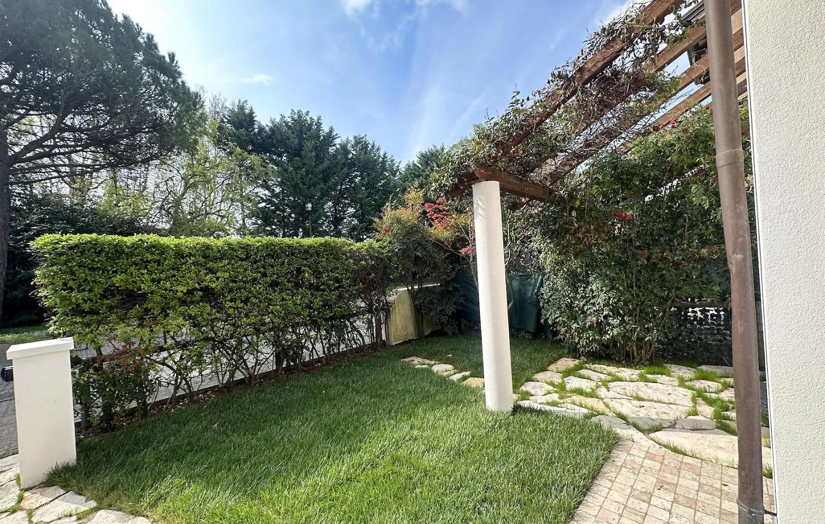 Apartamento Airone Mare-Equilio Park- Piscina, Oasi Natura Lido di Jesolo Italia
