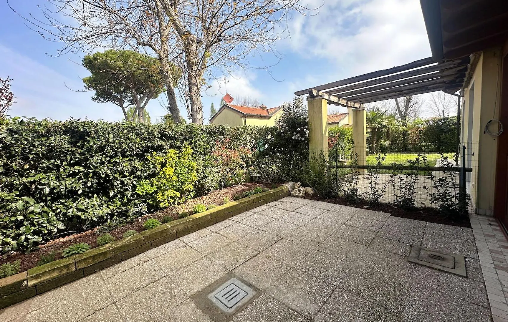 Apartamento Airone Mare-Equilio Park- Piscina, Oasi Natura Lido di Jesolo