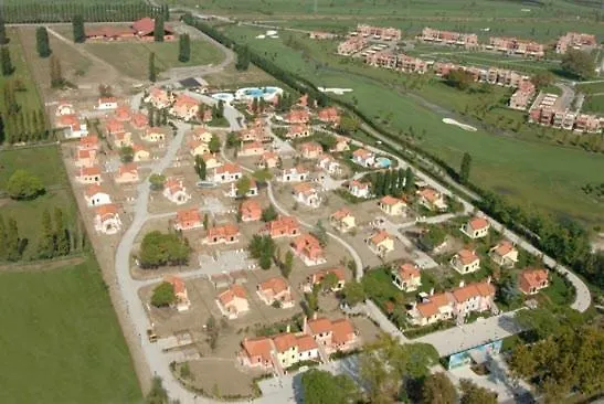 Airone Mare-Equilio Park- Piscina, Oasi Natura Apartment Lido di Jesolo 0*,  Italy