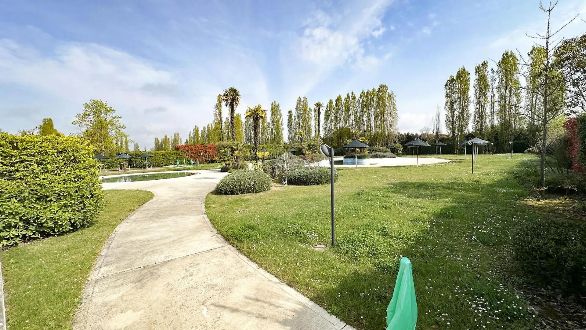 Airone Mare-Equilio Park- Piscina, Oasi Natura Apartment Lido di Jesolo