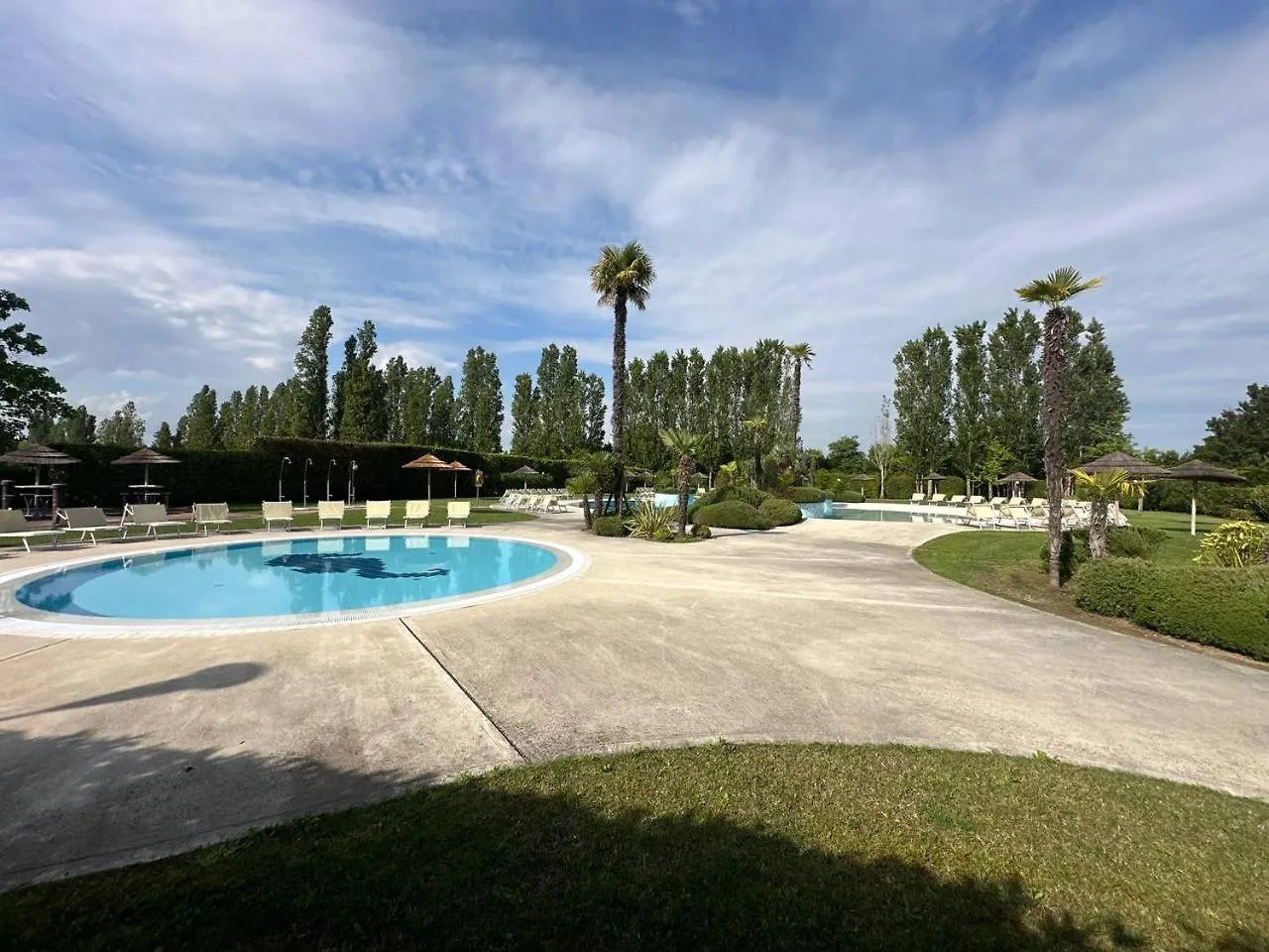 Airone Mare-Equilio Park- Piscina, Oasi Natura Apartment Lido di Jesolo
