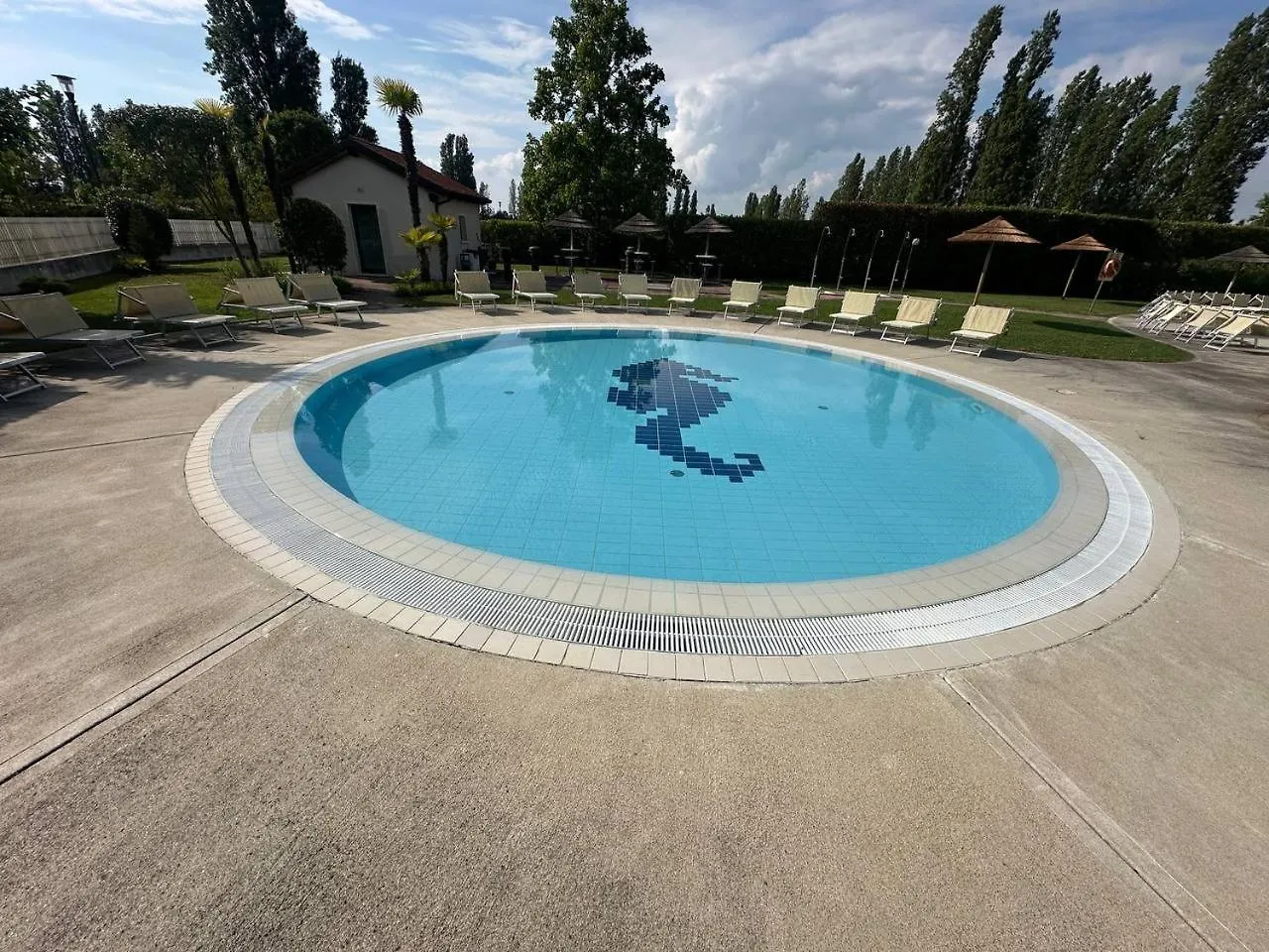 Airone Mare-Equilio Park- Piscina, Oasi Natura Apartment Lido di Jesolo