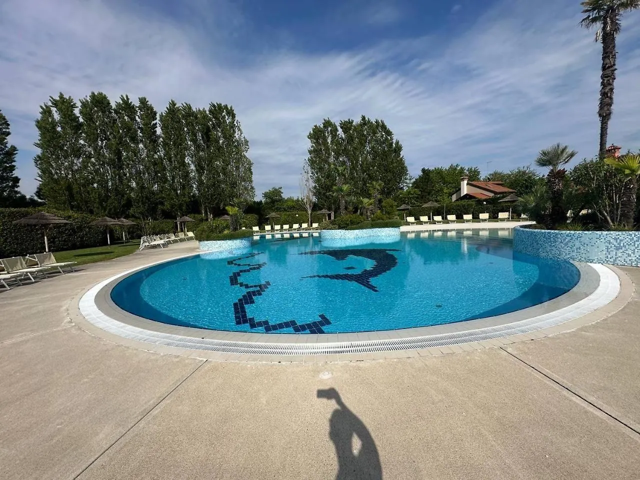Airone Mare-Equilio Park- Piscina, Oasi Natura Apartment Lido di Jesolo